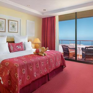 Suite "Senator" met een King Size Bed
